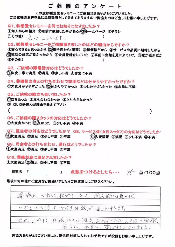 大阪　神戸　お坊さん紹介　格安　定額　お布施