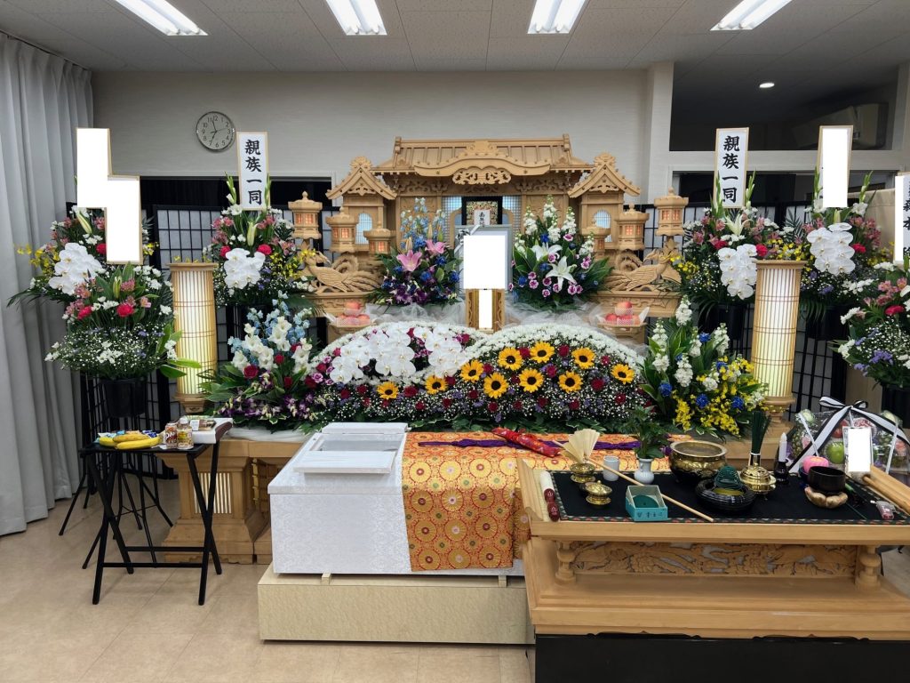 格安　家族葬　選べる葬儀　