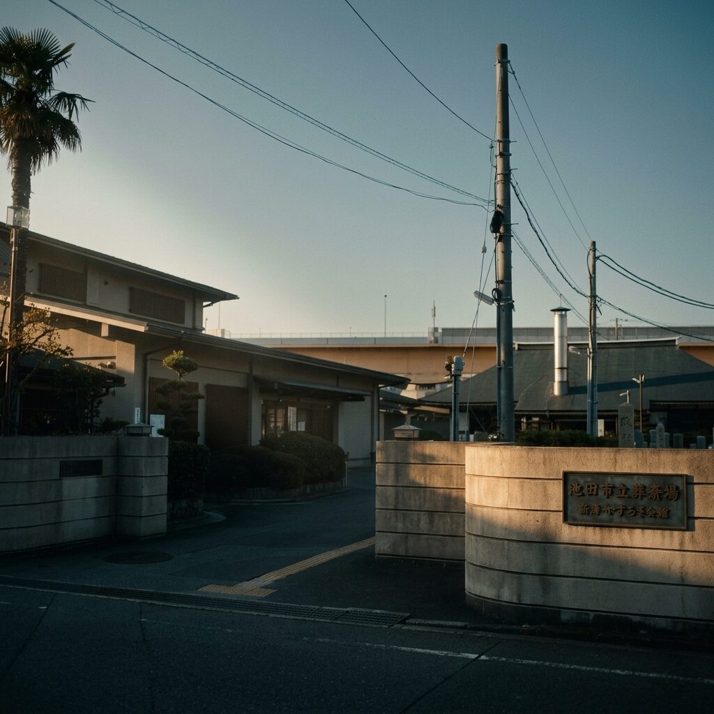 池田市 池田やすらぎ会館 大阪 神戸 大阪府 兵庫県 奈良県 京都府 和歌山県 三重県 滋賀県 土地 家屋 会社 工場 お店 井戸 霊障 お祓い 供養 先祖供養・水子供養 祈禱 祈願 お坊さん紹介 派遣 格安 定額 御布施