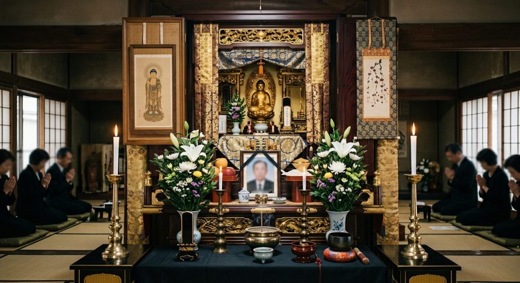 松原市 羽曳野市 お坊さん紹介 派遣 格安 定額 お布施