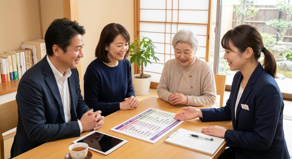 神戸市 自宅葬 家族葬