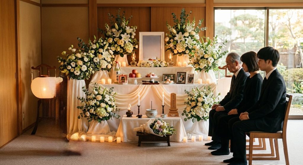 大阪 神戸 大阪府 兵庫県 奈良県 京都府 和歌山県 三重県 滋賀県 土地 家屋 会社 工場 お店 井戸 霊障 お祓い 供養 先祖供養・水子供養 祈禱 祈願 お坊さん紹介 派遣 格安 定額 御布施 遺体搬送 長距離 空輸サービス