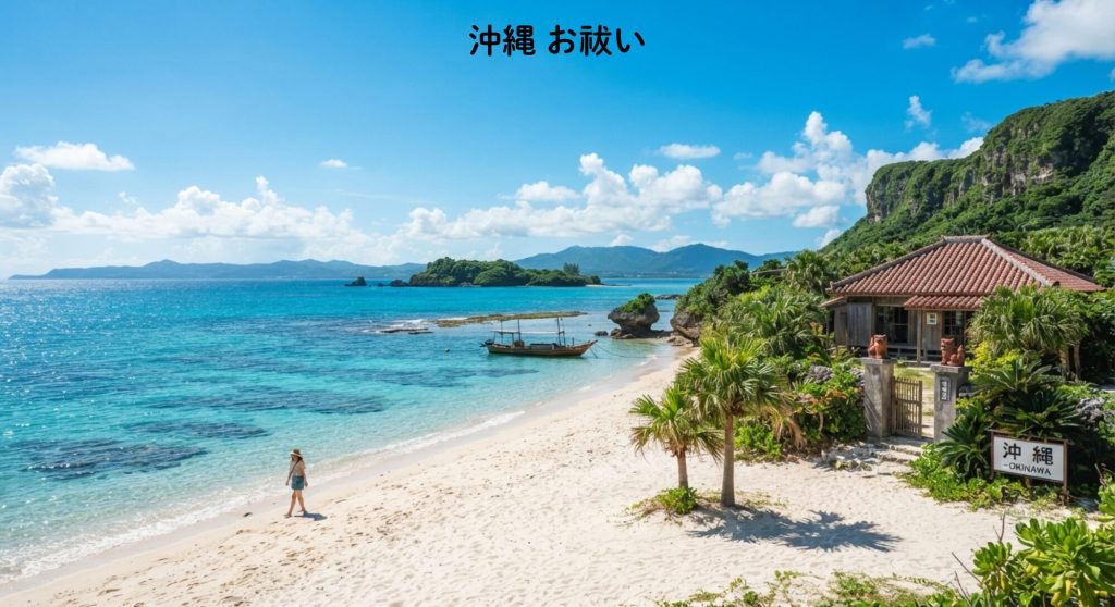 沖縄 土地 家屋 事故物件 霊障 除霊 お祓い