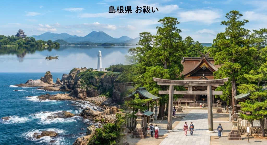 島根県 土地 家屋 事故物件 霊障 除霊 お祓い