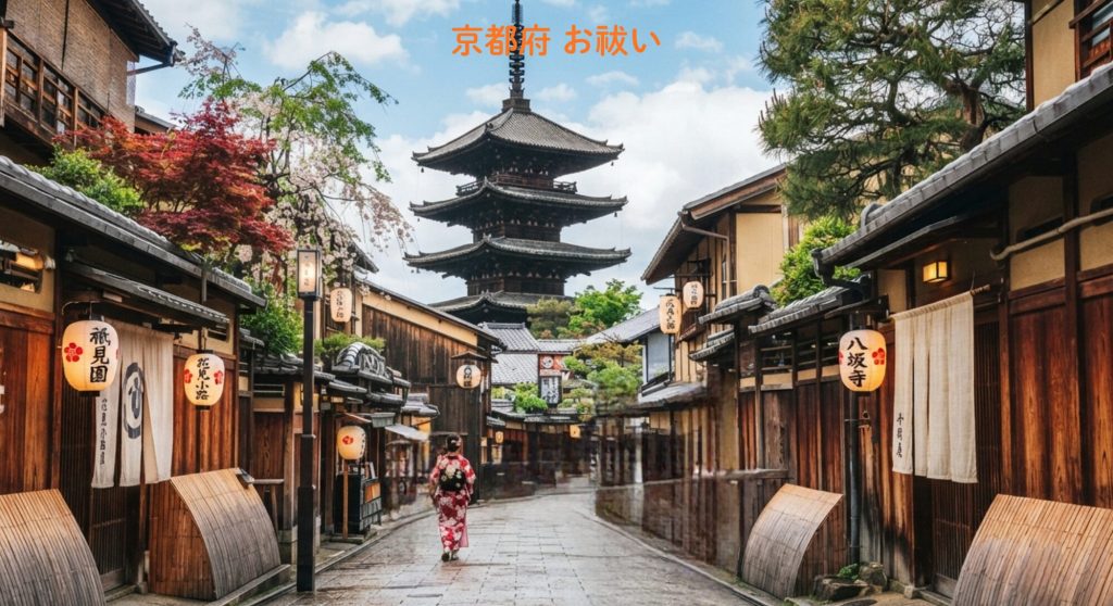 京都 土地 家屋 事故物件 霊障 除霊 お祓い