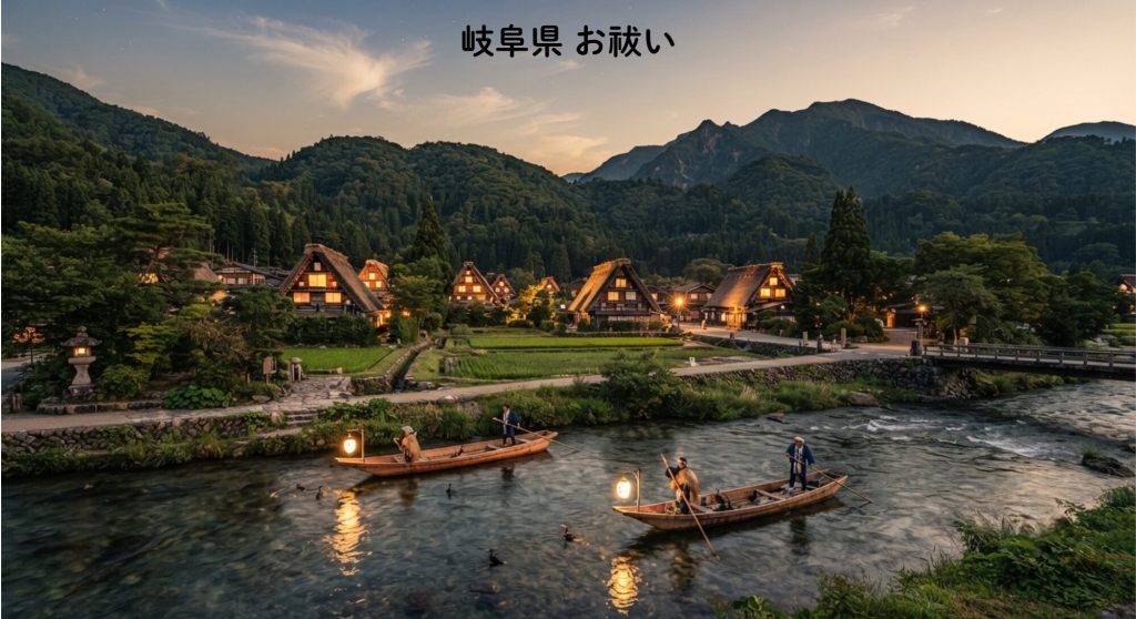 岐阜県 土地 家屋 事故物件 霊障 除霊 お祓い