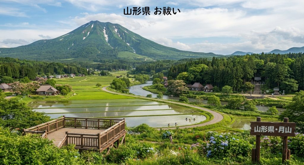【山形県全域対応】土地 家屋 事故物件 霊障 除霊 お祓い