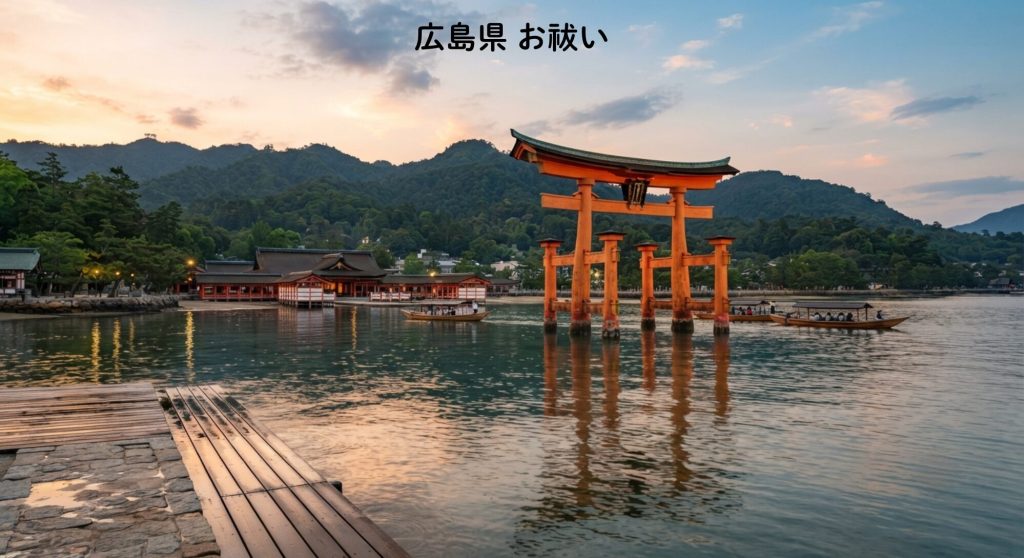広島県 土地 家屋 事故物件 霊障 除霊 お祓い