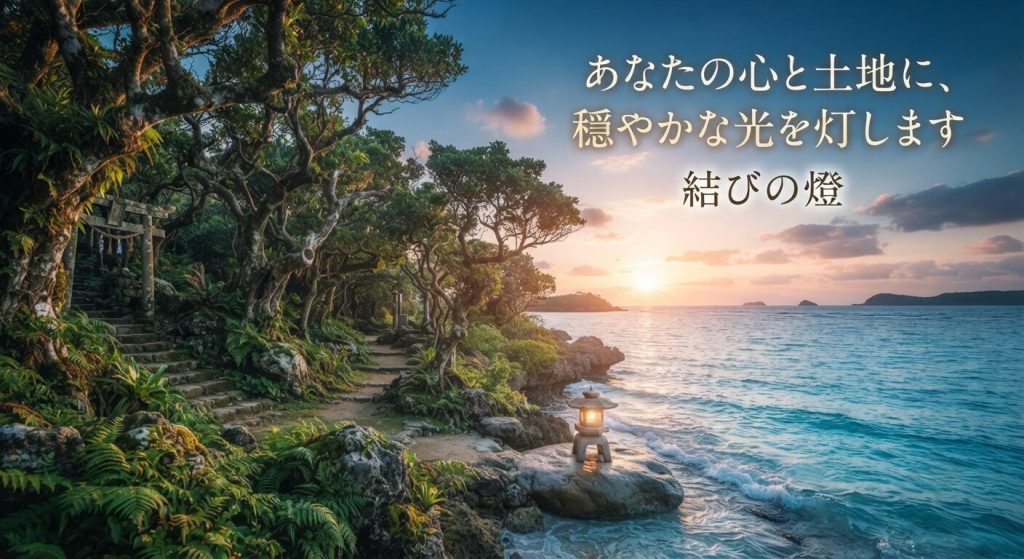 沖縄県 お祓い 霊障 事故物件