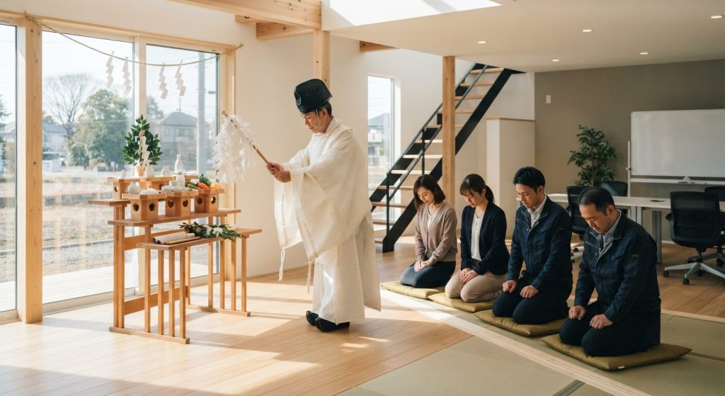 日本全国を完全網羅。どこへでも駆けつけます