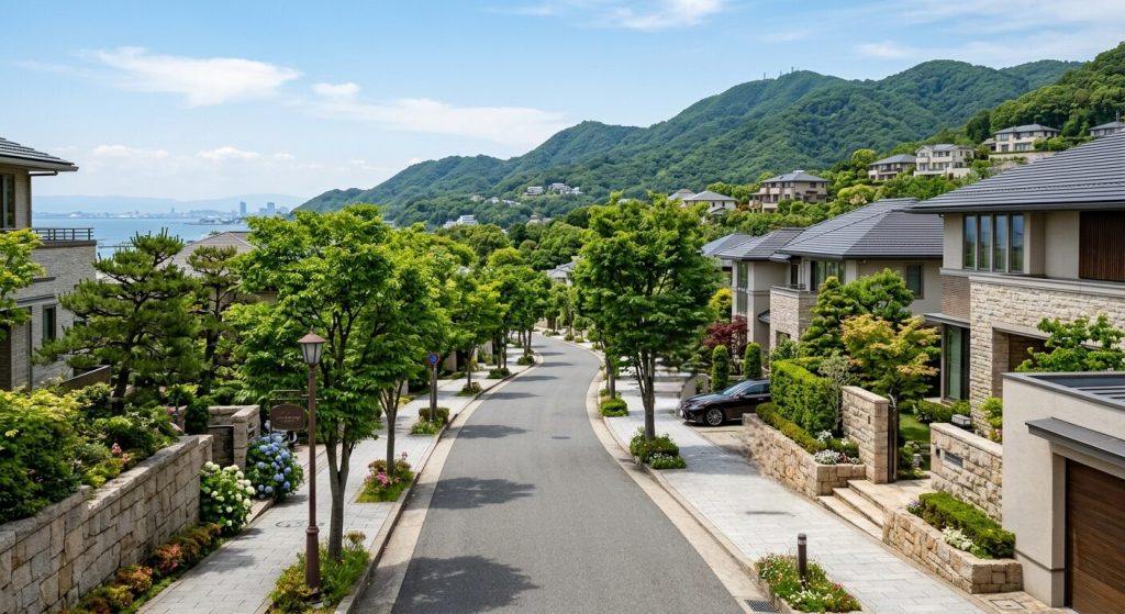 芦屋市 土地 家屋 霊障 除霊 お祓いサービス