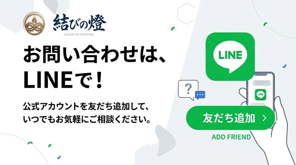 ライン　お友達