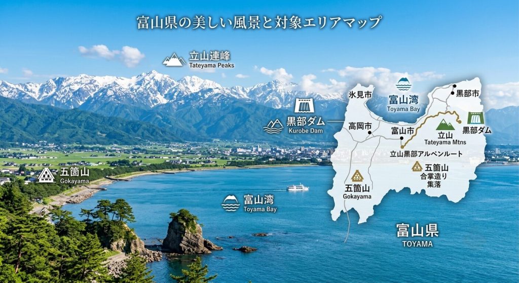 【富山県全域対応】お祓い・除霊の駆け込み寺「結びの燈」〜他社で解決できない霊障を必ず解決いたします〜