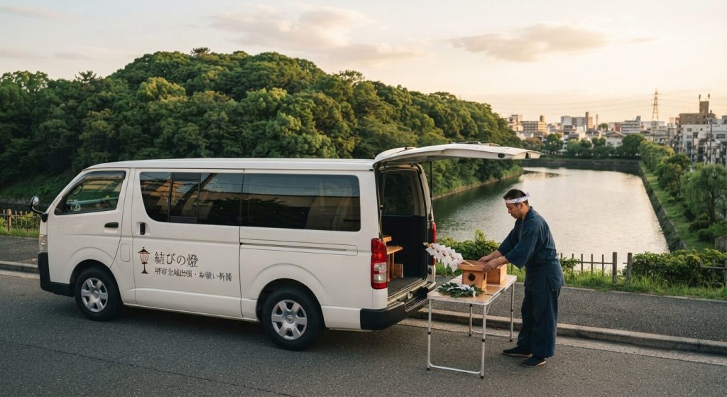 堺市全域(堺区・中区・東区・西区・南区・北区・美原区)に出張対応