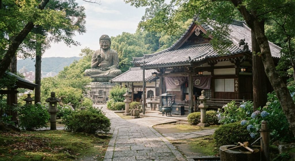 【大阪市 大阪府全域】生前戒名は死後ではなく「生前」に。