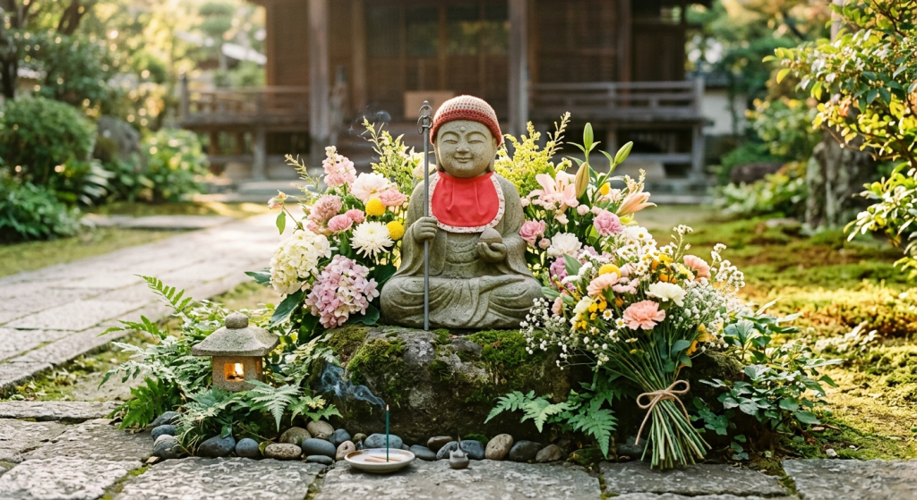 先祖供養・水子供養