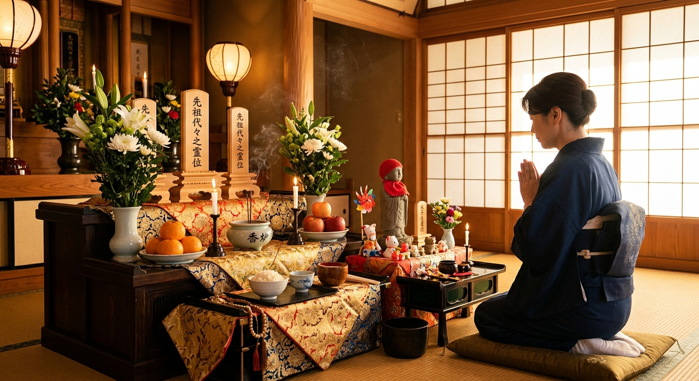 【広島県全域対応】土地 家屋 事故物件 因縁 霊障 除霊 お祓い 先祖供養 水子供養