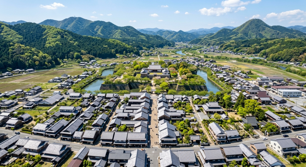 丹波篠山市・篠山斎場での家族葬・自宅葬 ご葬儀は「結びの燈」へ|紹介サイトの搾取をなくした新しいお葬式