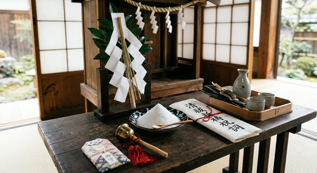 【福島県全域・完全出張】お祓い・除霊の駆け込み寺「結びの燈」土地・事故物件・霊障・供養のすべてを解決